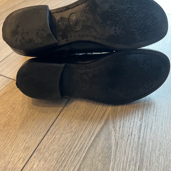 Quality in and out Italian leather - Picture 5 of 10